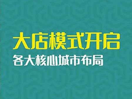 大店模式开启，各大核心城市布局“圣宠&猫有家”旗舰店