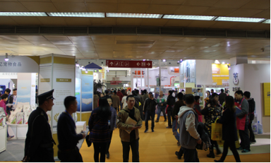 第三届京宠展落幕，圣宠带您回顾3大收获和心得
