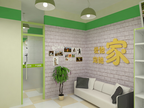 圣宠宠物山东东营连锁店