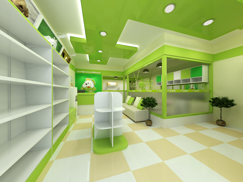 圣宠宠物天津红桥店