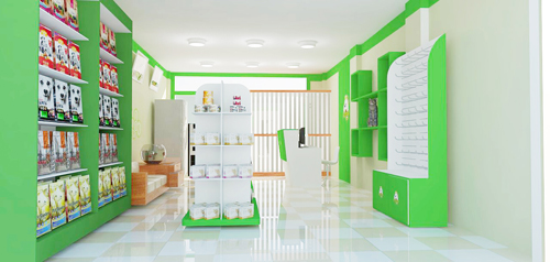 圣宠宠物营口辽河广场连锁店