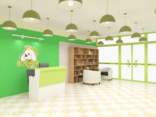 圣宠宠物辽宁本溪恒仁店
