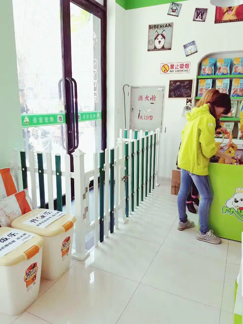 圣宠(纳帕阳光连锁店)