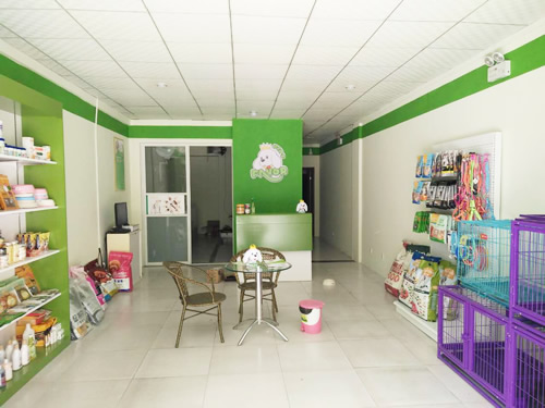 圣宠(衡水翡翠华府连锁店)