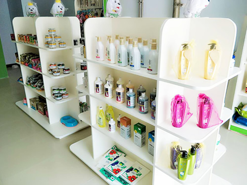 圣宠(张家口新日祥园宠物连锁店)