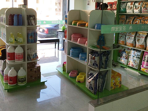 圣宠(朝阳双塔文祥豪府店)