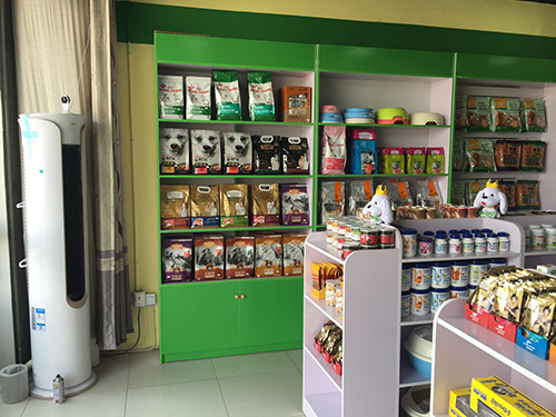 圣宠(徐州开元四季店)