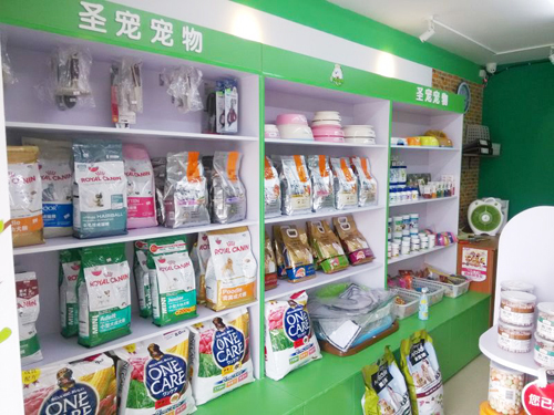 圣宠(齐齐哈尔龙江县店)