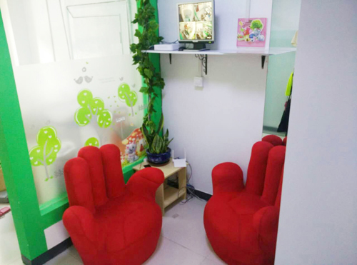 圣宠(齐齐哈尔龙江县店)