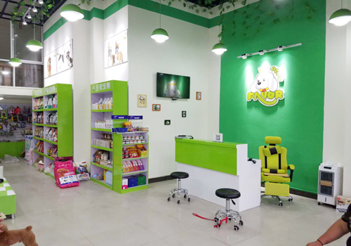 圣宠(盐城东方锦绣西城店)