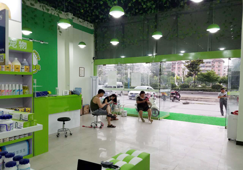 圣宠(盐城东方锦绣西城店)
