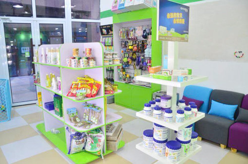 圣宠(天津生态城店)