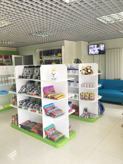 圣宠(北京顺义后沙峪店)